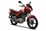 YAMAHA  YBR125