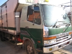 Mitsubishi Fuso