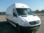 Mercedes-Benz SPRINTER 311 CDI