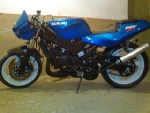 Продам МОТО Suzuki RGV 250