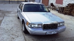 Продаю Lincoln Town Car