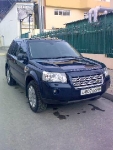 Land Rover Freelander 2 2007г.