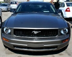 Продам FORD MUSTANG