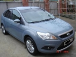 FORD FOCUS II 2008 г.