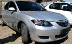 Продам MAZDA 3