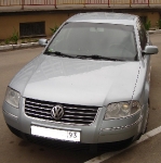 Продаю VW Passat B5+