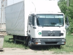 MAN TGL 8.180 2007 г.