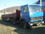 Продаю маз-54323