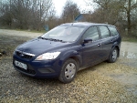 Ford Focus 2008-2009 г.в.. дв. 1.6