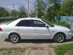 Продаю MAZDA CAPELA