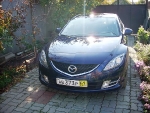 Mazda 6. ПРОДАМ