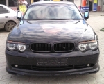 BMW  745