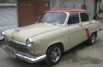 Продаётся  автомобиль ГАЗ 21 после полной реставрации