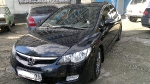 Honda civic 2008 г.