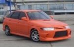 Продаю спорткар LADA 112 SPORT