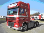 продам DAF XF 95