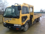 Nissan Condor Diesel