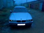 Продаю BMW 740 iL