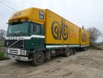 Продается Volvo F-12