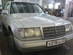 Продам Mercedes 124 куз, 1986 г. в г. Гулькевичи