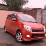 Daihatsu MAX