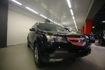 Acura MDX 2008 full!!!