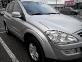 Продам SsangYong Kyron, 2008 год