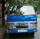 Продаю Toyota toyo ace