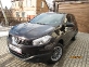 Nissan Qashqai 2010