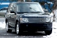 Land Rover Range Rover Вог-Автобиография