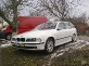 BMW 520 Tauring 1997 г. пробег 230 т.км., 2 л. 150 л.с.