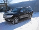 TOYOTA LC 200 Land Cruiser 200