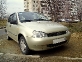 Lada Kalina 2007