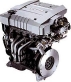 Продается двигатель (ДВС) 4g93 GDI.   Без пробега по РФ.