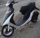 Honda Dio 34 (тюнинг+стайлинг) НЕДОРОГО!!!