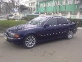 Продаю BMW 520