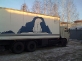 КамАЗ 65117 2005 гв, изотермический фургон 14 тонн