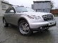 Автомобиль премиум класса INFINITI FX35