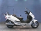 Suzuki  Skywave400   Год выпуска: 2000