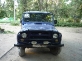 УАЗ 31514, 1999