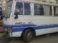 Автобус Nissan Civilian