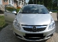 Opel Crsa D 2007