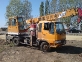 СРОЧНО Продаю Автокран 5 тонн kato-75M 22m, 5t