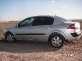 Renault Megane 2 декабрь 2005 г