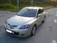 Mazda  3, Год выпуска:  2008