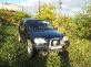 Chevrolet Niva 2006