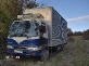 HINO RANGER 1997 Г.В.