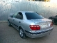 NISSAN ALMERA 1.8 LUX 2003 г.в. 114 л.с. АКПП цвет серебристый