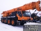 Сдается в аренду автокран Liebherr 60 тонн