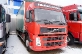 Грузовик тентовый Volvo FM9